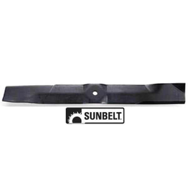 Aic Replacement Parts 1 Replacement Mower Blade 320244 Fits Grasshopper: Various Makes & Models A-B1GH1905-AI - main
